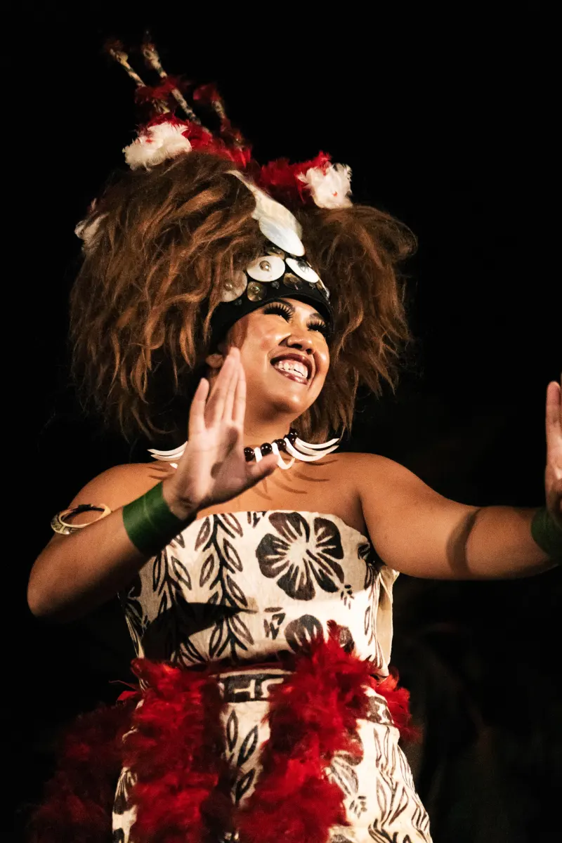 Aloha Experience