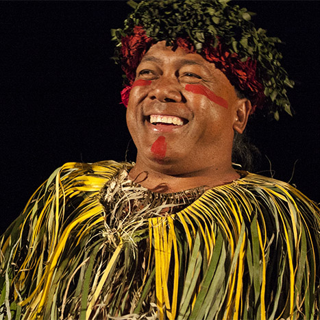 Chief Sielu