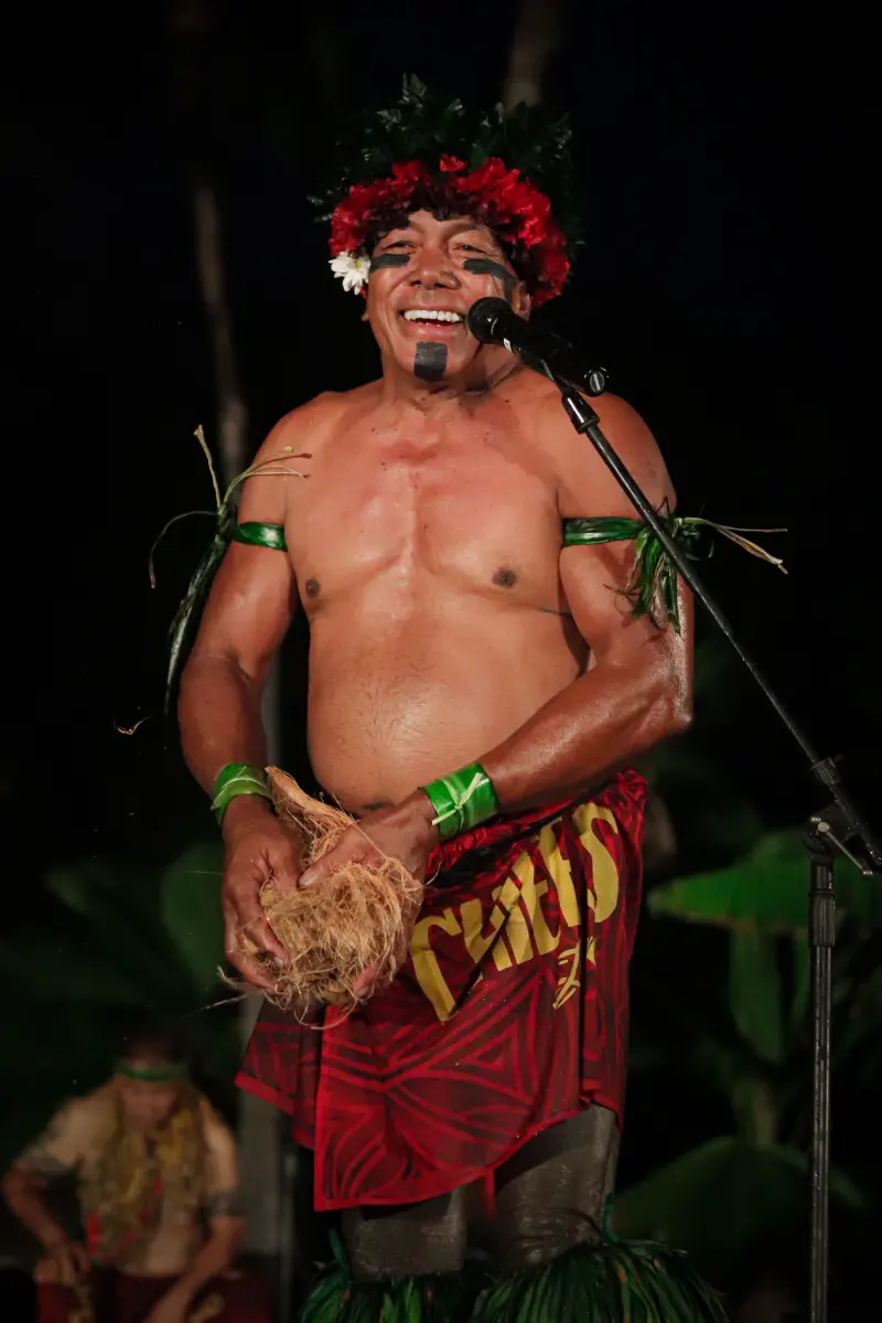 Chief Sielu