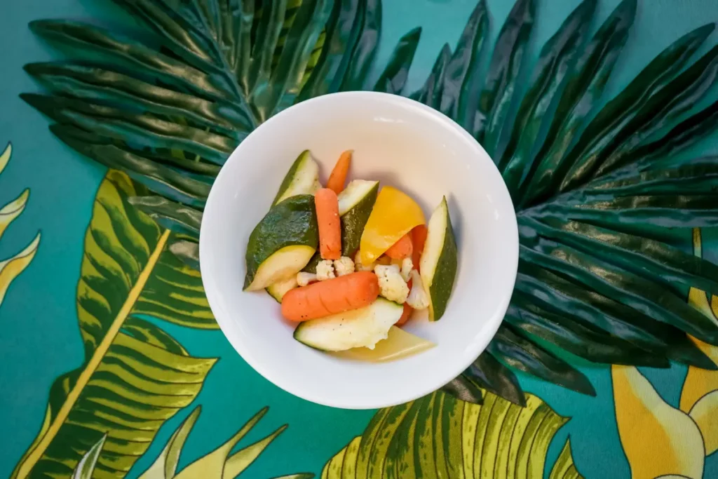 Fresh Cut Sauteed Vegetables