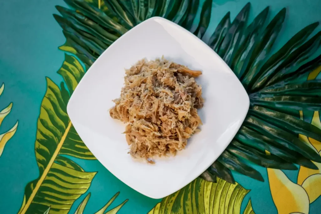 Slow Cooked Kalua Pork
